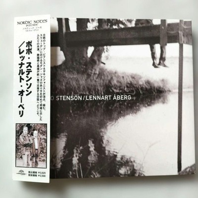 Bobo Stenson/Lennard Overberg