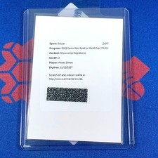 Ebay Item For Sale
