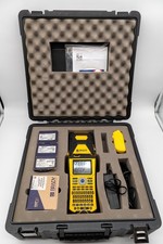 Brady BMP61 Portable Handheld Label Printer In Case