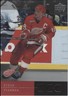 2000 UPPER DECK ICE STEVE YZERMAN 18 MINT HOCKEY DETROIT RED WINGS