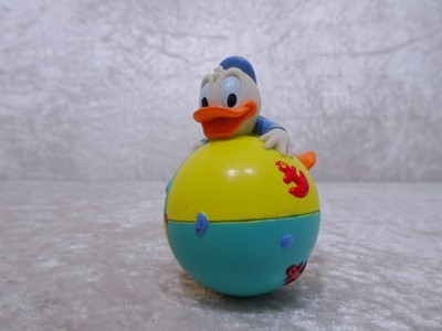 Luvn´ Care Walt Disney Figur Tick Trick Track Ball Anker - Vintage