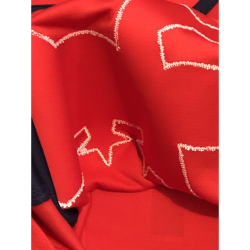 2018 Washington Capitals Alex Ovechkin Fanatics CapiltainsJersey Men’s Sz S NWOT - Picture 7 of 15