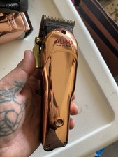 absolute  ALPHA gamma+ Clipper