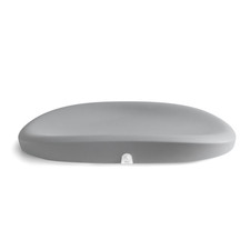 Hatch Grow Smart Changing Pad and Scale (Grey...