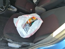 2022 Mitsubishi Mirage Driver Front Seat Oem ...