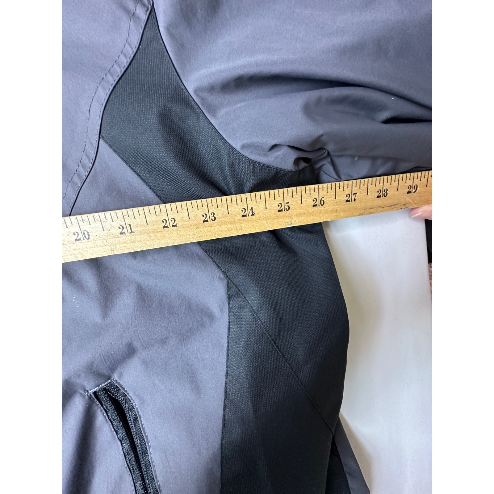 Gorpcore Performance Minimalist ZeroXposur Men's … - image 7