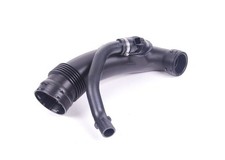 Bmw Rohr F�r Gefilterte Luft Mini R56 R55 R57 Original 13717582453