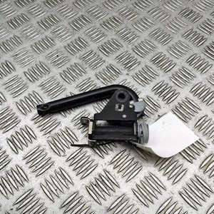 BMW 5 Touring F11 Ankerbeschlag Vorspanner links 7211593 2012 32830515