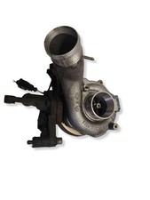 VW TOUAREG 7LA, 7L6, 7L7 Turbolader 58047700030 5083213 059145702S 35884150