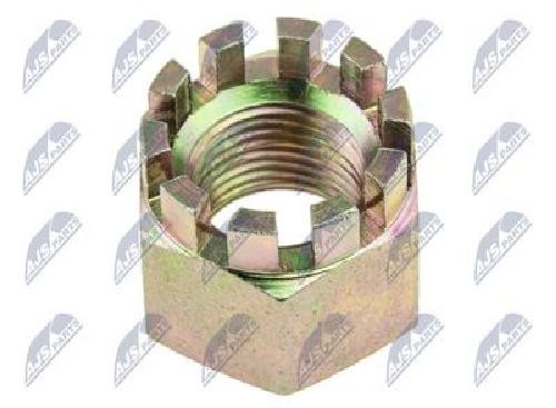 NTY Reinforced Axle Stub Nut KSN-PL-001 For Opel M20x1,5