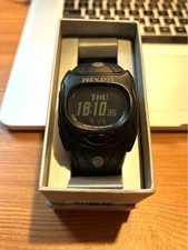 Nixon Master Blaster The Juice Watch