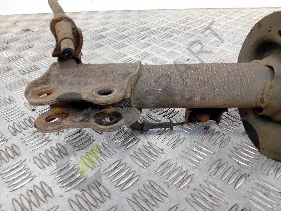 2011-2016 HYUNDAI I30 Front Right Strut 54650A6010 - Image 2 of 4