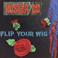 Husker Du - Flip Your Wig - Cd - G4Z