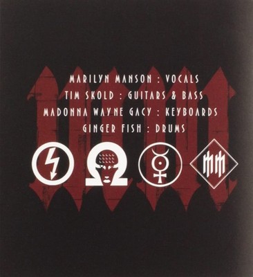 激レア‼︎ Marilyn Manson アナログ4枚セット s-l400.jpg