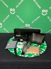 Image of Bosch Series 6 Integrated Cooker Hood - Black - B Rated DBB67AM60B #LF125766