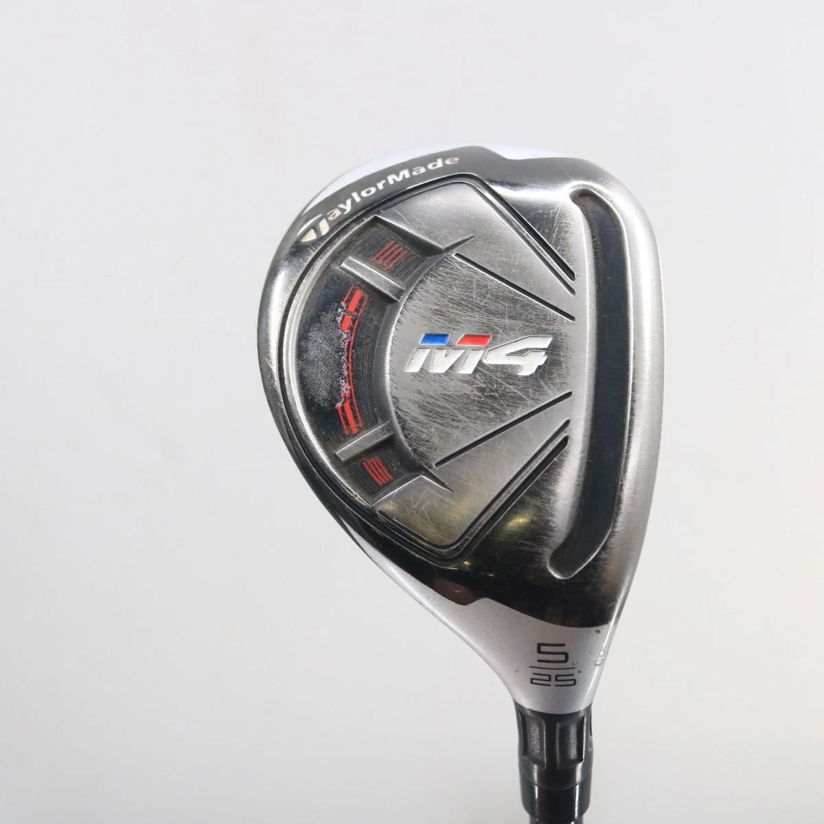 TaylorMade M4 Hybrid Golf Clubs for sale - eBay