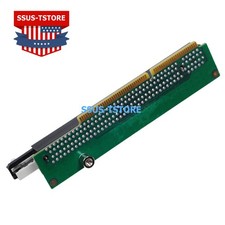 Tiny5 PCIE16 Riser card For Lenovo ThinkCentre M920q M920X P330 Tiny 01AJ940