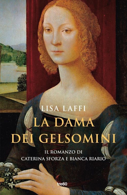 Tea La Dama Dei Gelsomini - Immagine 2