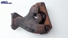 Auspuffkrümmer Vorn 022253034h Ford Galaxy V6 Aut. WGR 150 KW 204 PS Kombi