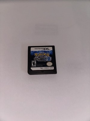 Pokemon Black 2 Nintendo DS