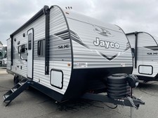 2026 Jayco Jay Flight SLX Double Axle 261BHS