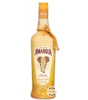 Amarula Vanilla Spice Cream LiköR / 15,5 % Vol. / 0,7 Liter-Flasche