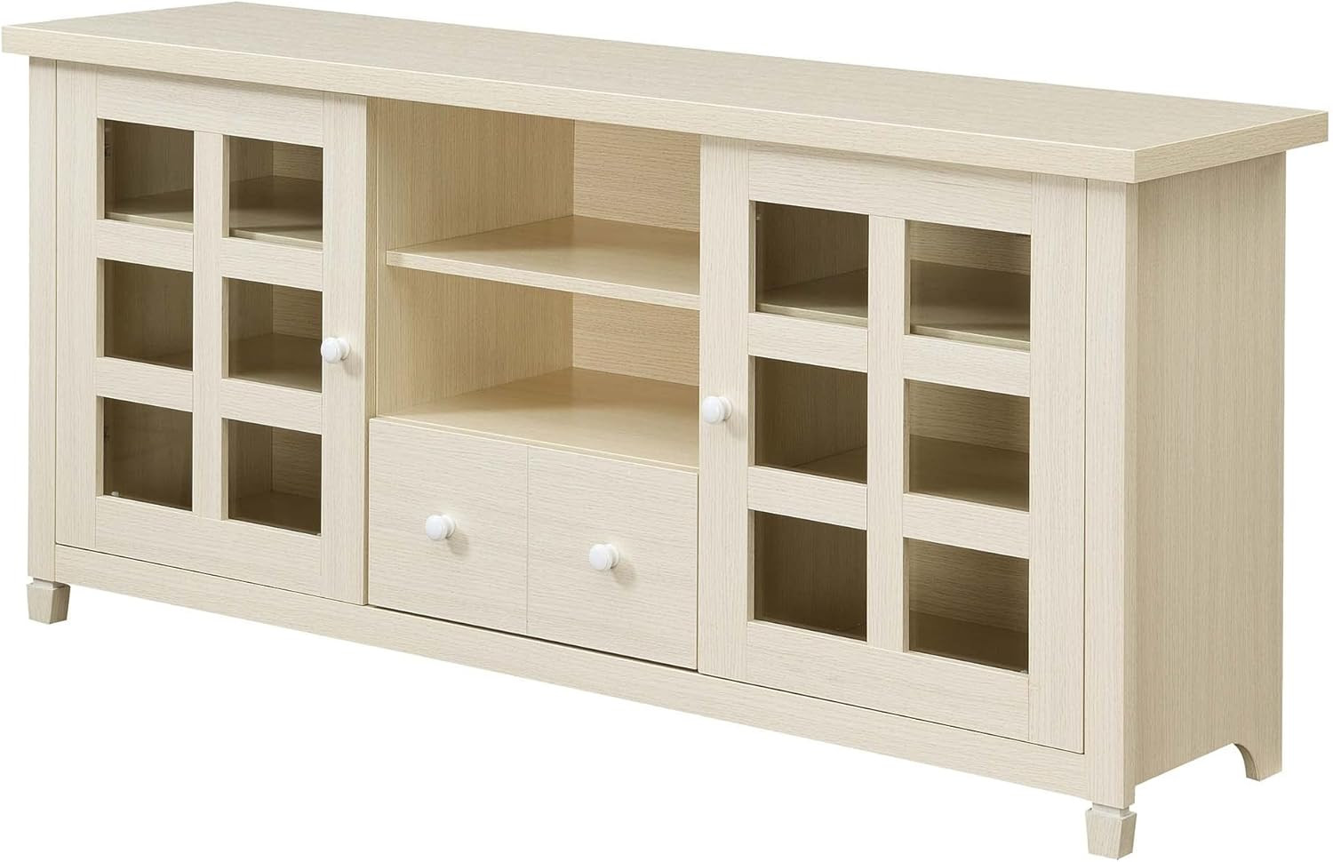 For Tvs Up To 65" With Storage