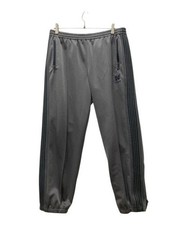 Needles     charcoal       Track pants gray J0427