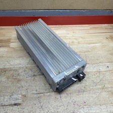 BMW OEM 335 M3 550 M5 650 645 M6 528 AMPLIFIER LOGIC 7 HIFI DSP AMP L7 9138182