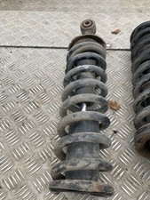 Nissan Pathfinder r51 Federn + Stoßdämpfer Vorne rechts und Link 04-2013