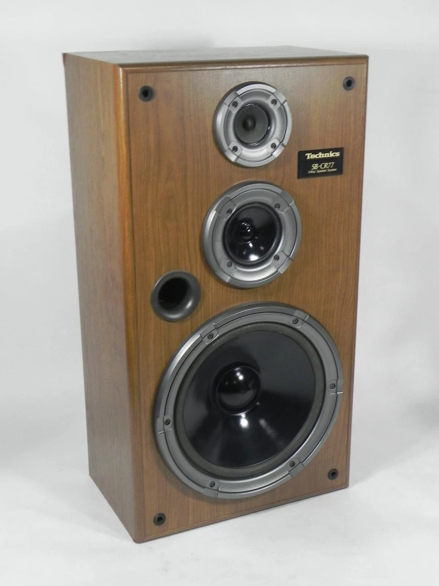 Technics Speakers products for sale | eBay