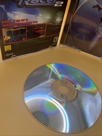 AeroWings 2: Air Strike Sega Dreamcast