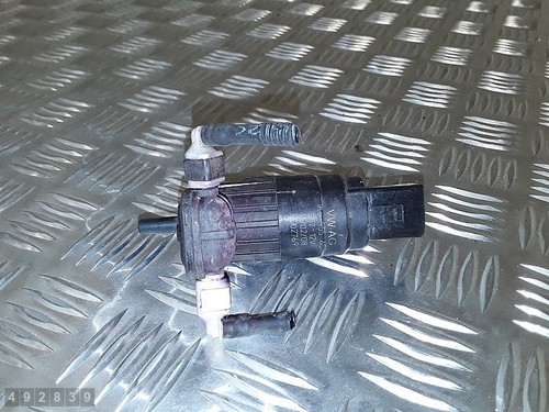 2008 VW TIGUAN WASCHWASSERPUMPE 1K6955651