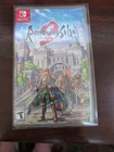 Romancing SaGa 2: Revenge Of The Seven - Nintendo Switch