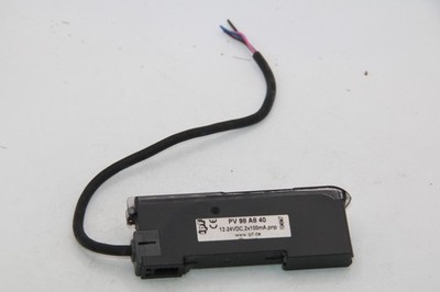IPF PV88A840 Lichtleiterverstärker
