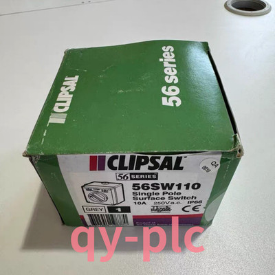 1PC Brand New CLIPSAL 56SW110 module Fast Shipping via DHL*Y