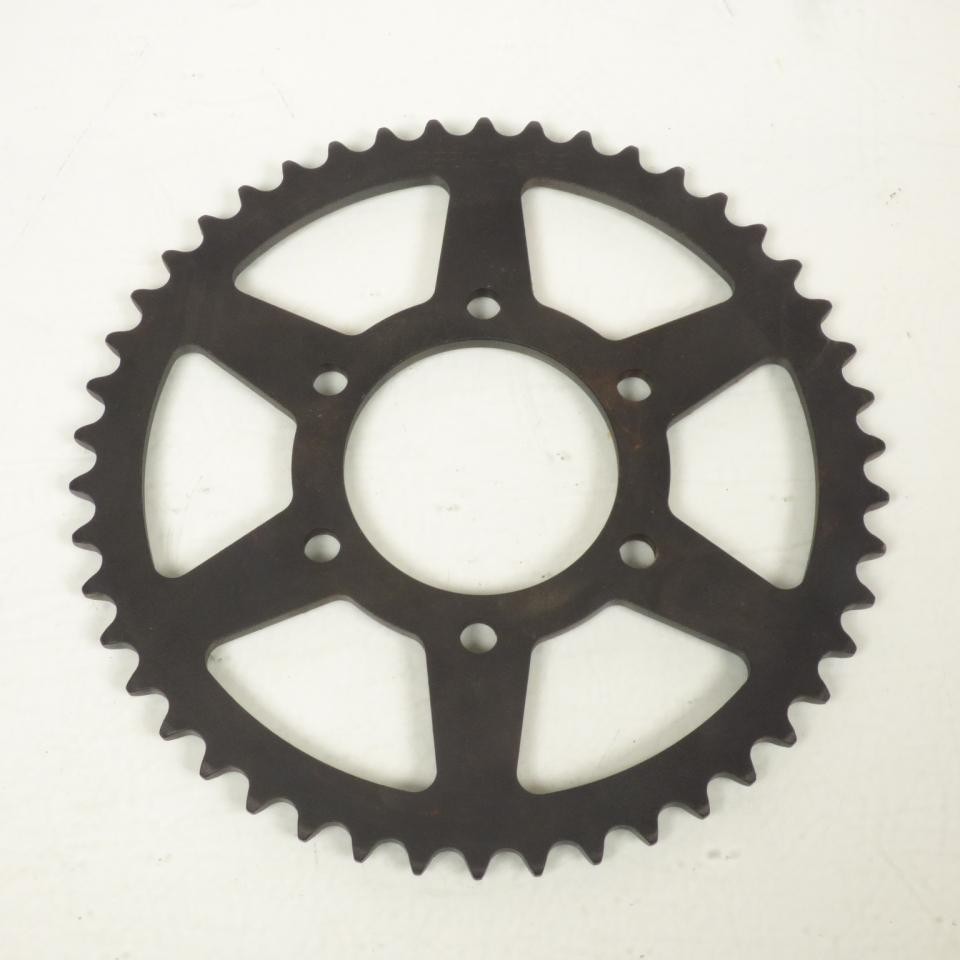 Couronne moto pour entretien kit chaîne CF Moto 650 NK