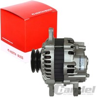 Herth+Buss Generator Lichtmaschine 125A Passend FüR Mitsubishi Pajero | J5115069
