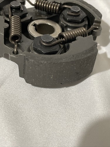 Clutch Assy FITS Multiquip Mikasa MTX50 MTX60 MTX70 MTX80 MTX90 Rammer 366348550 - Picture 12 of 24