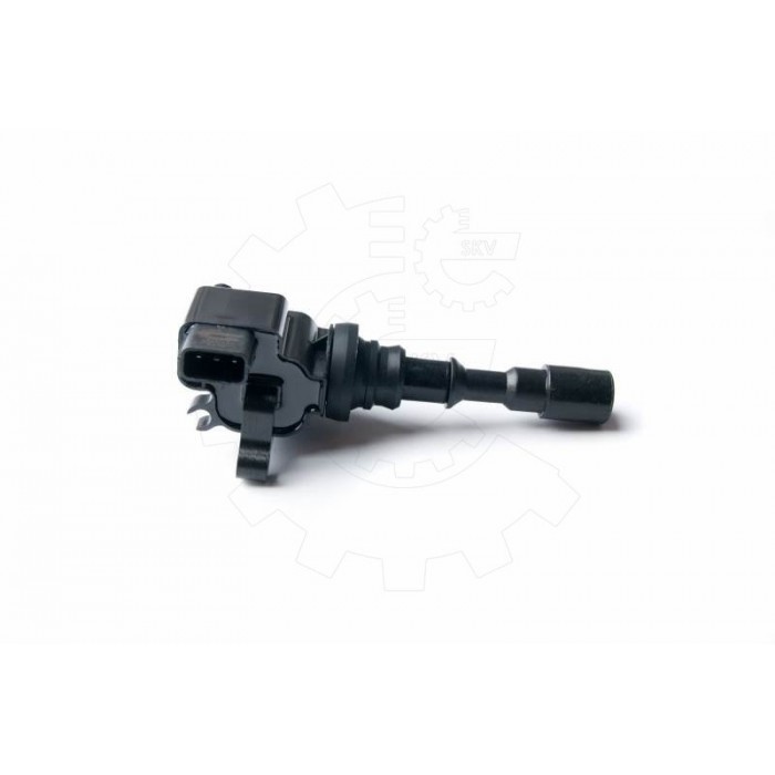 Bobine d'allumage fiable pour trajets de montagne en Kia Sorento 1 et Terracan