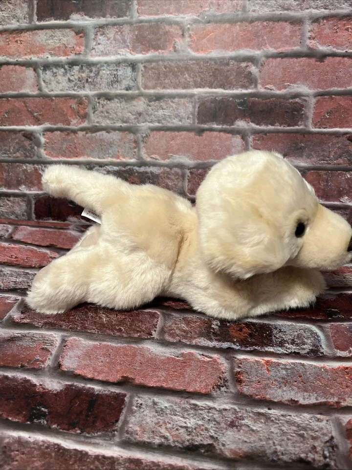 Ganz Webkinz Signature WKSS2004 GOLDEN RETRIEVER 10” Plush Stuffed Toy No Code - Image 4 of 4