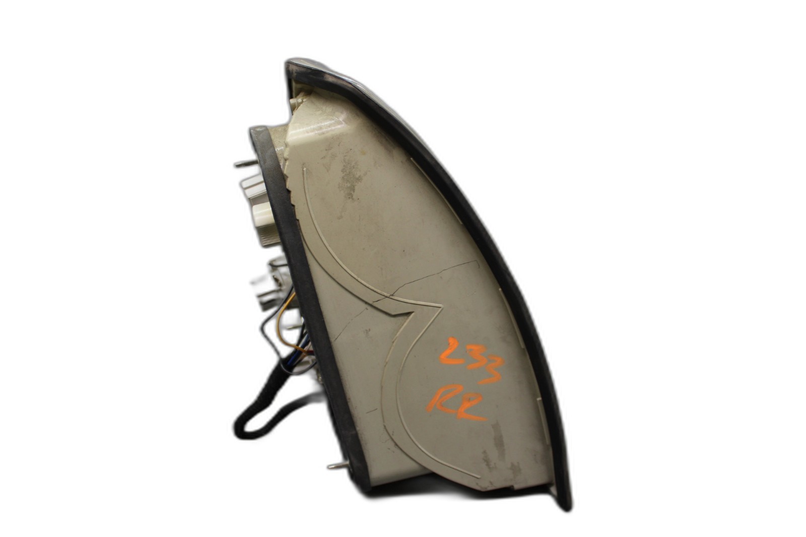 Maserati Quattroporte 2003-2008 RIGHT Tail light