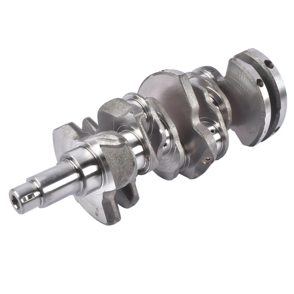 Cigüeñal motor Nissan 350Z Máxima Infiniti FX35 G35 M35 3,5 L 12200-AC700 Foto 3 de 4