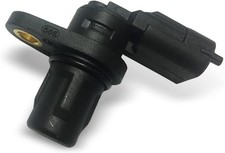 Engine Camshaft Position Sensor, Camshaft Sensor with Sealing Ring, for EPC Faul