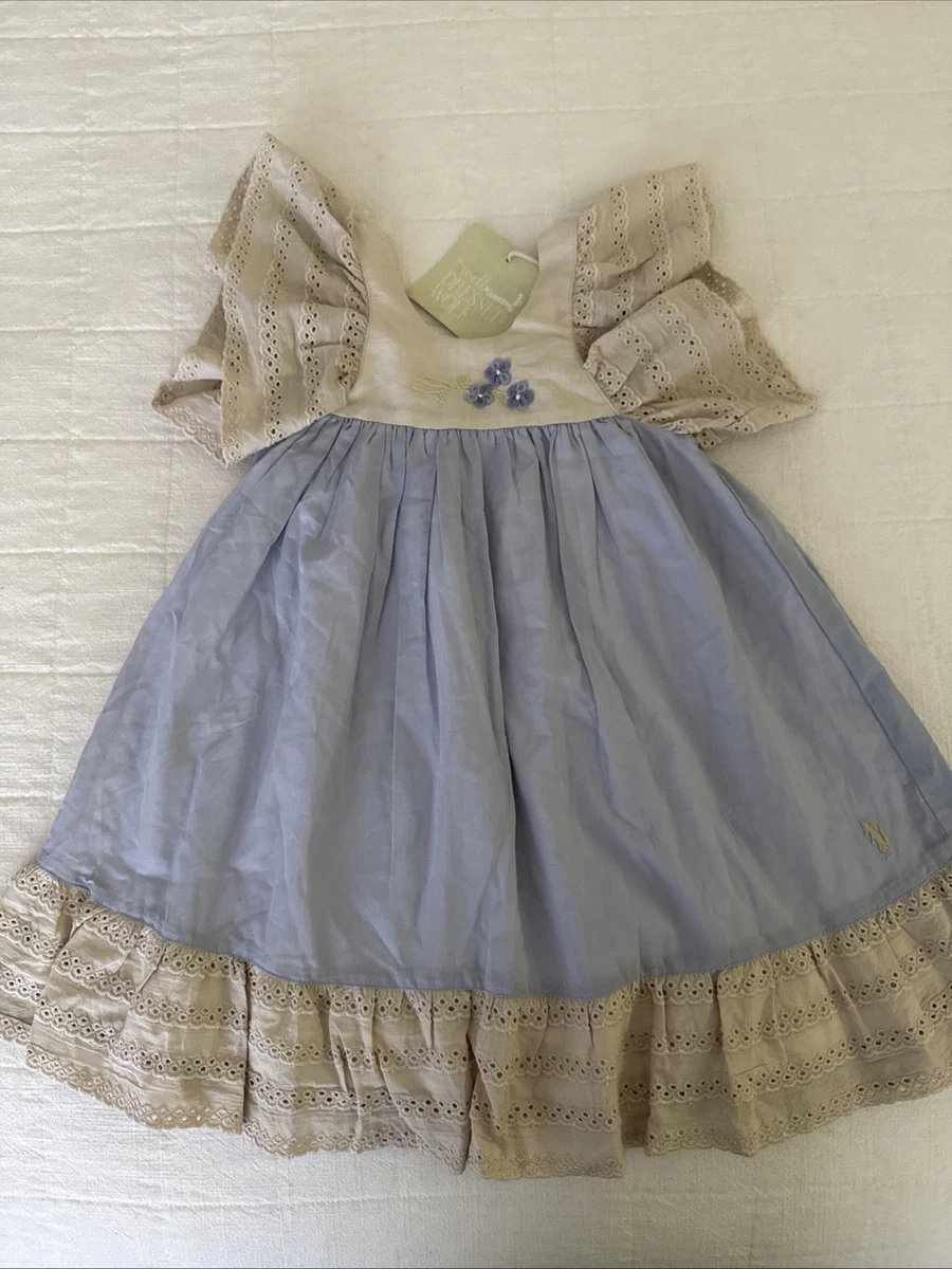 Well Dressed Wolf Clothing (Sizes 4 & Up) for Girls for sale | eBay Well Dressed Wolf Clothing (Sizes 4 & Up) for Girls for sale | eBay