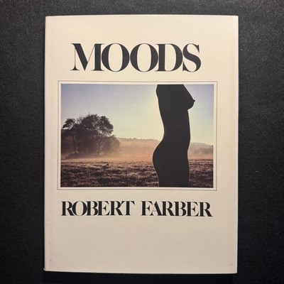 ロバート・ファーバー Robert Farber 写真集 MOODS 初版 Robert Farber Robert Farber Photo Book MOODS First Edition | eBay