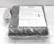 Winter Block Pool Cover Outdoor For Above/In Ground Pool Weatherproof READ