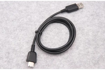 USB Sync Data Charger Cable For iAudio COWON MP3 Player i10 X9 C2 X7 J3 S9 #zb