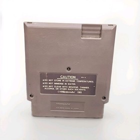 Disney's DuckTales (Nintendo NES, 1989) solo cartuccia