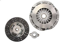 Kit d'embrayage Toyota LANDCRUISER
